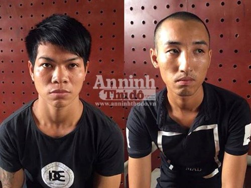 Người phụ nữ tử vong v&igrave; đuổi theo hai đối tượng giật t&uacute;i x&aacute;ch - Ảnh 1.