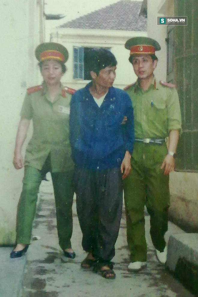 Sống run rẩy khi c&ugrave;ng ng&otilde; với đại ca giang hồ đất Cảng - Ảnh 2.