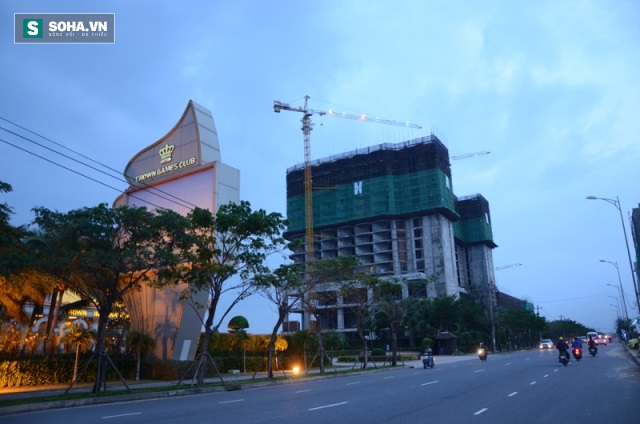 Đà Nẵng: Đài truyền thanh phường không bị nhiễu sóng Trung Quốc - Ảnh 2.