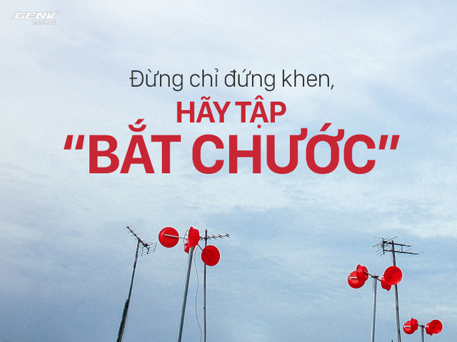 Chiều hè theo chân anh Cường chậu đỏ đi sửa cột điện gió - Ảnh 18.