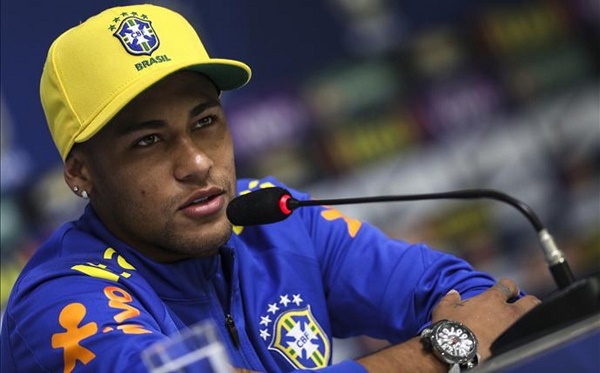 Neymar: Tôi ăn chơi, tiệc tùng thì sao chứ? - Ảnh 1.