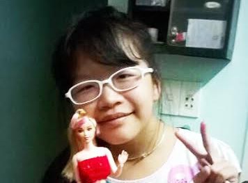 Nữ sinh lớp 7 mất t&iacute;ch sau khi xin ph&eacute;p đi học th&ecirc;m - Ảnh 1.