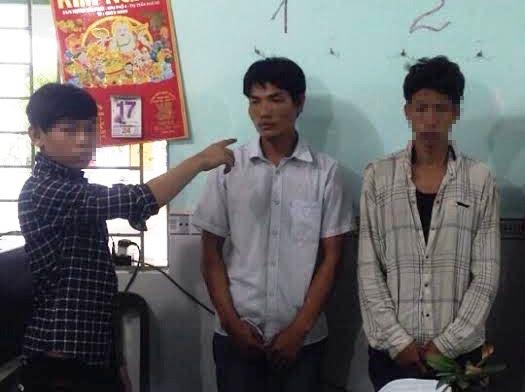 Nhắn tin mùi mẫn, sư trụ trì ở Sài Gòn bị tống tiền 100 triệu - Ảnh 1.
