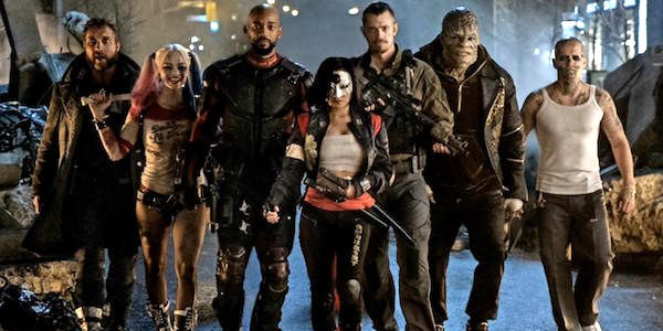 Suicide Squad - Hứa thật nhiều, thất hứa thật nhiều - Ảnh 1.