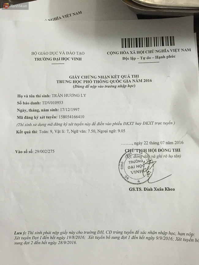 Hơn 25 điểm vẫn không được nộp hồ sơ vào Học viện cảnh sát: Do hồ sơ không hợp lệ - Ảnh 2. Hơn 25 điểm vẫn không được nộp hồ sơ vào Học viện cảnh sát: Do hồ sơ không hợp lệ - Ảnh 2.