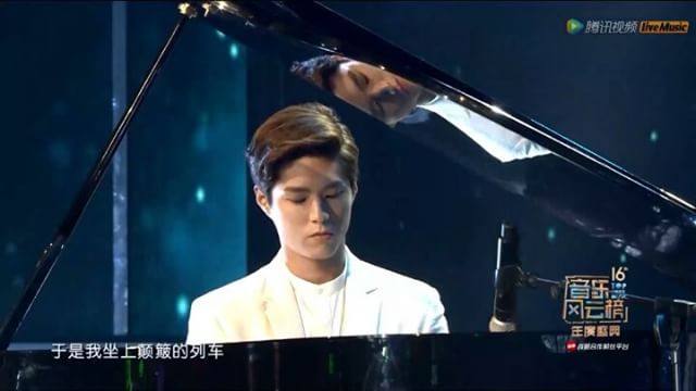 Lý do gì khiến Park Bo Gum không bị ngụp lặn trong dàn mỹ nam thế hệ mới của Hàn Quốc? - Ảnh 1.