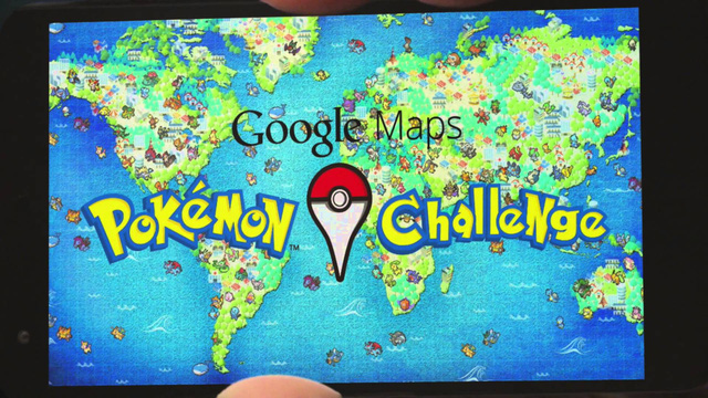 Google trả lời chính thức về vụ game thủ Pokemon GO Việt Nam phá hoại Google Maps - Ảnh 1.