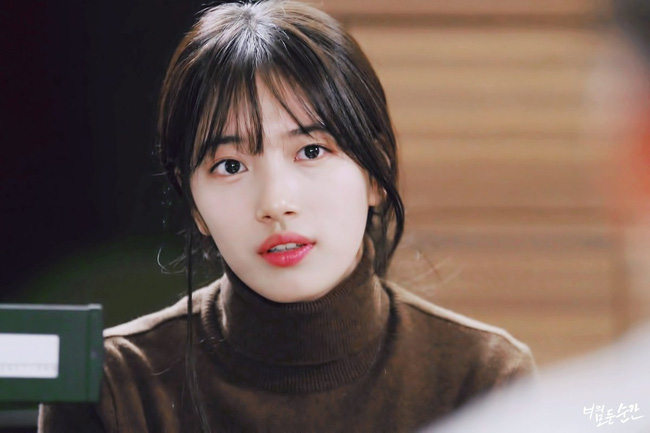 Suzy Và Han Hyo Joo: Em “Đơ Toàn Tập”, Chị “Cố Quá Thành Quá Cố”