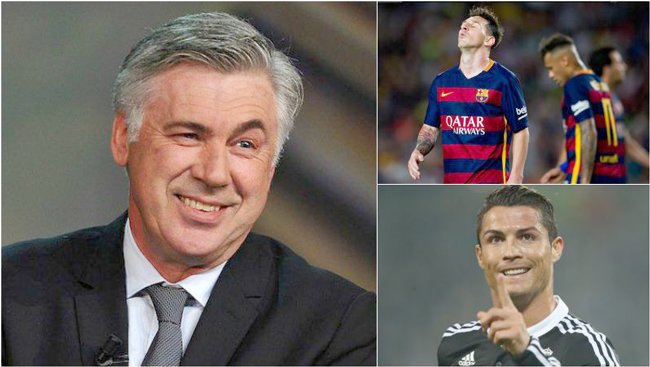 Ronaldo sẽ ghi nhiều b&agrave;n hơn Messi - Ảnh 1.