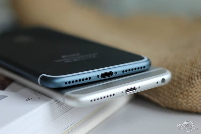Chuy&ecirc;n gia tiết lộ tất - tần - tật mọi thứ về iPhone 7 - Ảnh 4.
