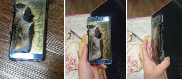 L&agrave;m theo những điều n&agrave;y để tr&aacute;nh smartphone ph&aacute;t nổ - Ảnh 1.