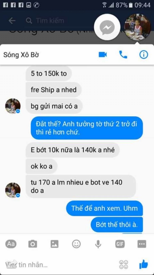 Sự thật bất ngờ sau tờ giấy khám sức khỏe được ship tới tận nhà - Ảnh 1.