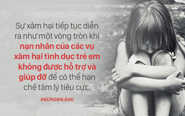 Những đứa trẻ bị x&acirc;m hại (kỳ 5): Khi gia đ&igrave;nh kh&ocirc;ng l&agrave; nơi tr&uacute; ẩn - Ảnh 1.