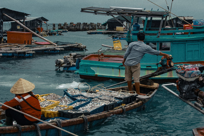 Here We Go: Không thể không thốt lên rằng, họ đi du lịch quá vui, quá đẹp và thật nhiều cảm hứng! - Ảnh 2.