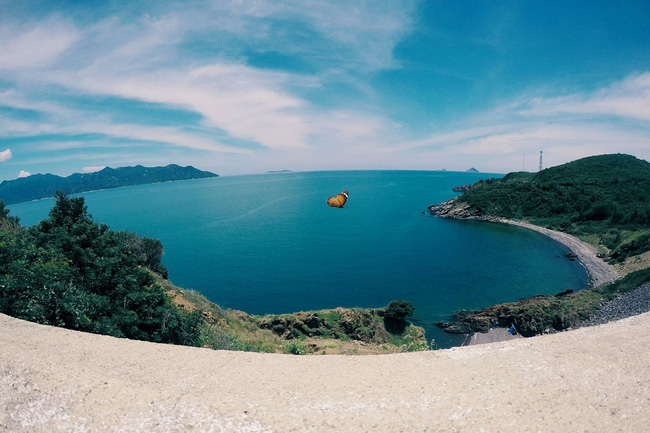 Here We Go: Kh&ocirc;ng thể kh&ocirc;ng thốt l&ecirc;n rằng, họ đi du lịch qu&aacute; vui, qu&aacute; đẹp v&agrave; thật nhiều cảm hứng! - Ảnh 8.