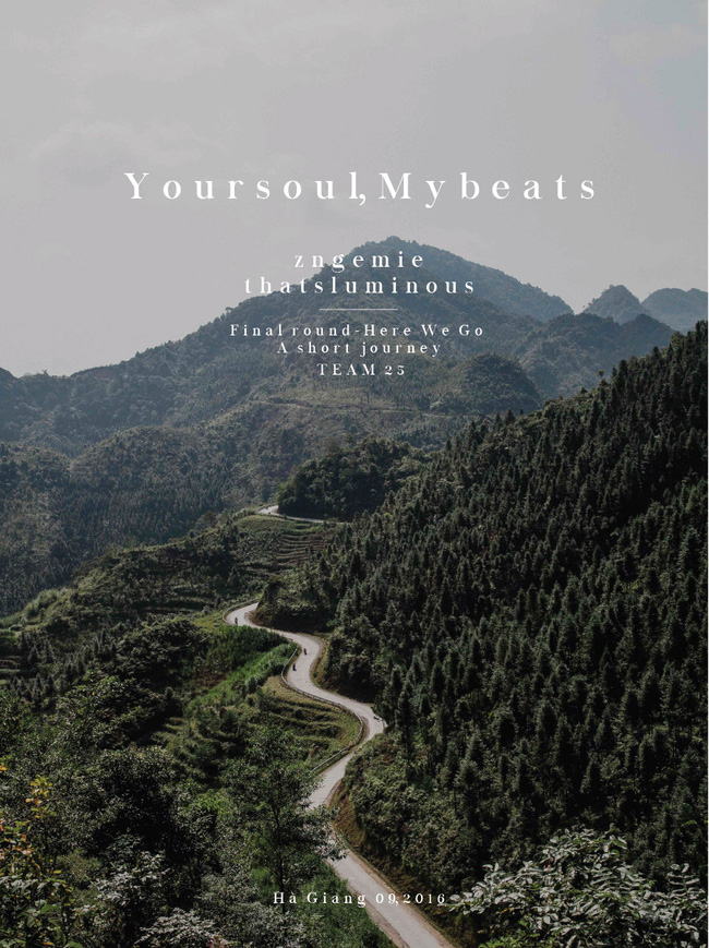 Here We Go: Kh&ocirc;ng thể kh&ocirc;ng thốt l&ecirc;n rằng, họ đi du lịch qu&aacute; vui, qu&aacute; đẹp v&agrave; thật nhiều cảm hứng! - Ảnh 12.