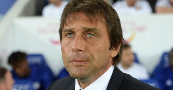 HLV Conte chua chát: Chelsea chỉ oai phong trên giấy! - Ảnh 2.