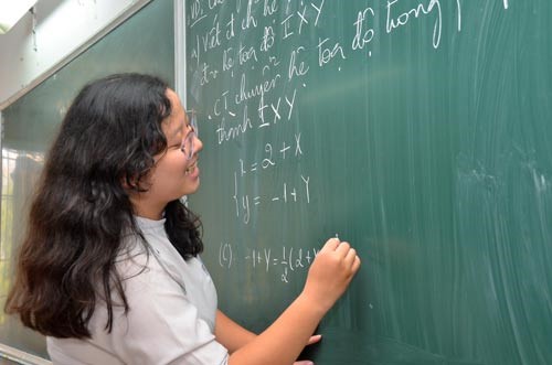 Phương &aacute;n thi quốc gia sẽ &iacute;t thay đổi - Ảnh 1.