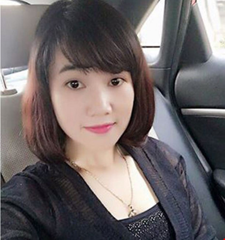  Gi&aacute;m đốc v&agrave; nữ nh&acirc;n vi&ecirc;n xinh đẹp bị tạm giam 4 th&aacute;ng - Ảnh 1.