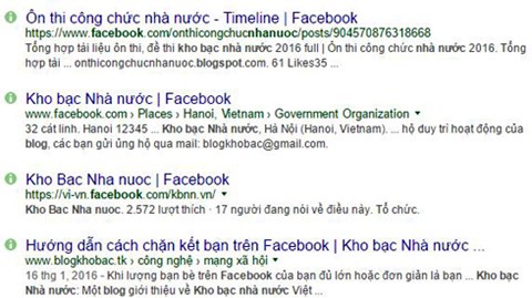 Mạo danh website Kho bạc Nhà nước lừa nạp thẻ điện thoại - Ảnh 1.