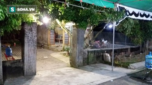 Bàng hoàng phát hiện thi thể bà mẹ mới sinh con dưới hồ - Ảnh 2.