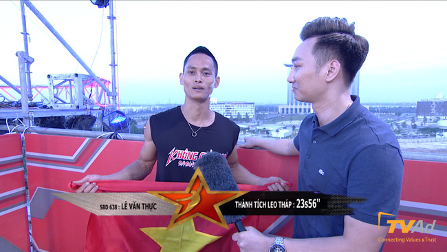 Quán quân Vietnams Next Top Model, Vietnam Idol, Sasuke thi nhau lộ diện trong tuần qua - Ảnh 8.