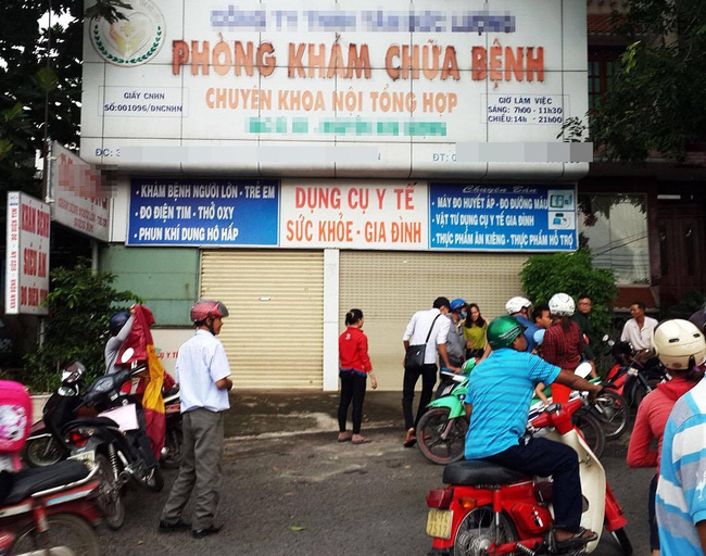 Tước giấy phép hành nghề của bác sĩ bị bệnh nhân tố hiếp dâm - Ảnh 1.