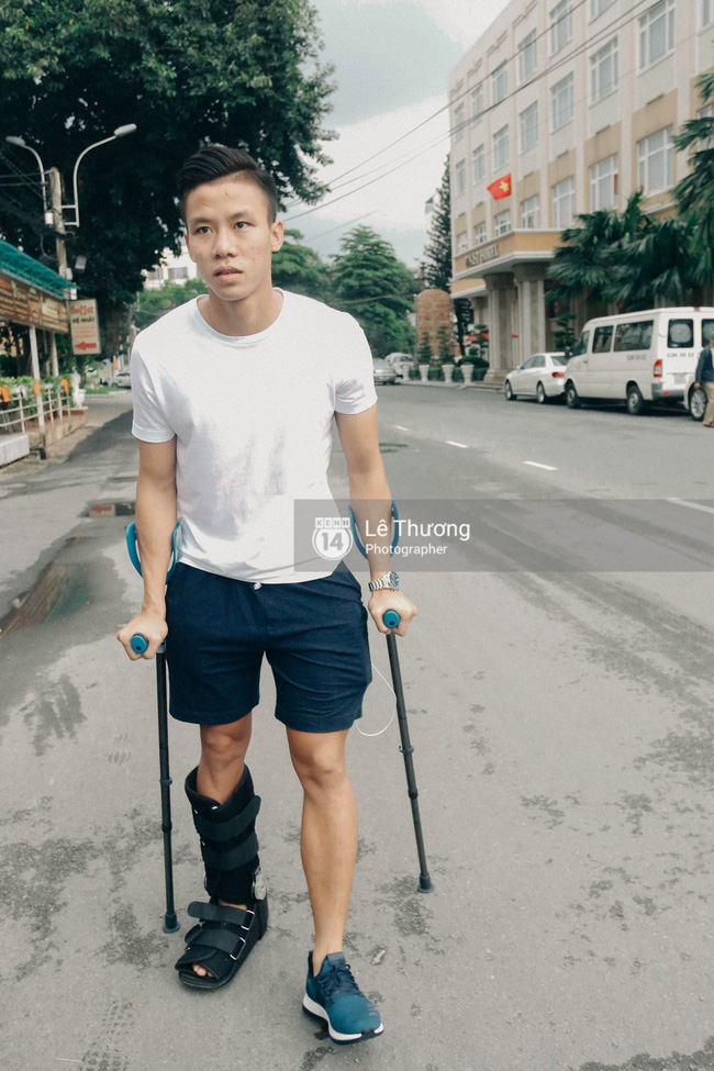 Quế Ngọc Hải: ĐT Việt Nam kh&ocirc;ng c&oacute; đội h&igrave;nh 2 - Ảnh 2.