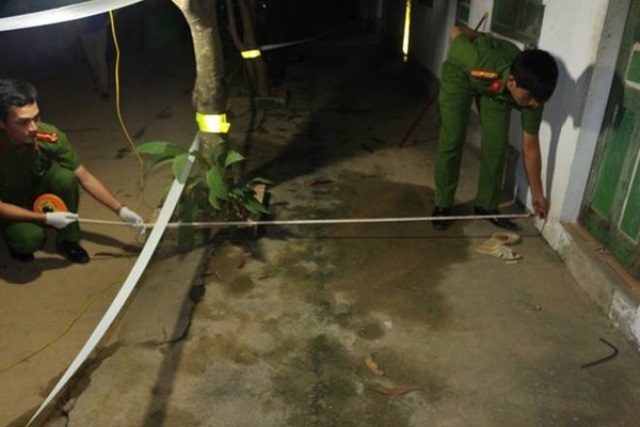 C&ocirc; g&aacute;i khỏa th&acirc;n tử vong tại ph&ograve;ng trọ từng bị đ&aacute;nh ghen - Ảnh 1.