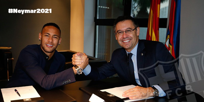 Neymar bị phát hiện quỵt tiền sinh bé Davi Lucca dù giàu nứt đố đổ vách - Ảnh 2.