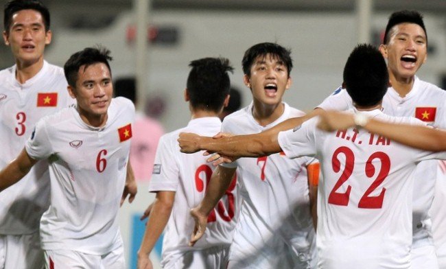 Bộ trưởng gửi thư chúc mừng U19 Việt Nam - Ảnh 1.