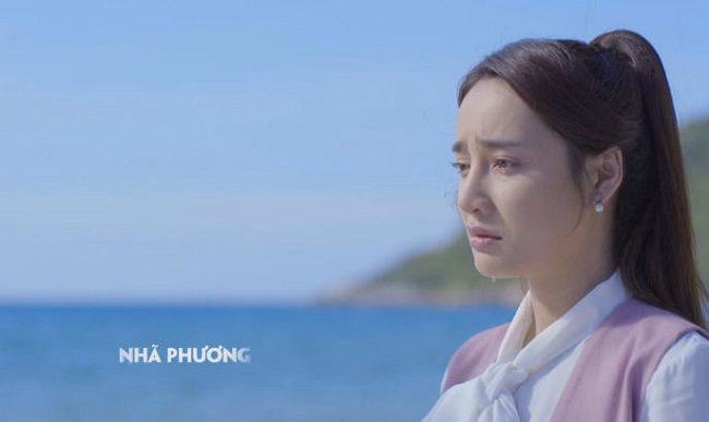 Tuổi Thanh Xuân 2: Nhã Phương rơi nước mắt vì “tiểu tam” người Hàn tranh giành Kang Tae Oh - Ảnh 2.