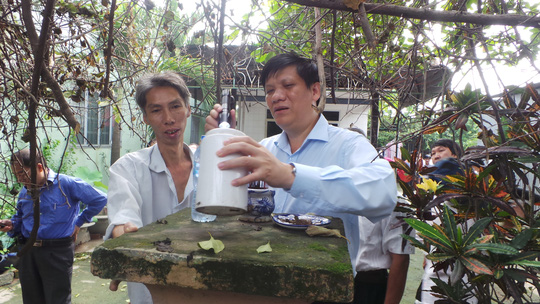 Th&ecirc;m 12 ca nhiễm virus Zika tại TP.HCM - Ảnh 1.