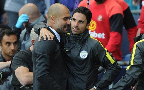 Tiết lộ: Messi định tẩn trợ l&yacute; của Pep Guardiola! - Ảnh 1.