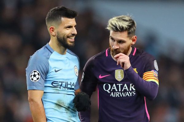 Tiết lộ: Messi định tẩn trợ l&yacute; của Pep Guardiola! - Ảnh 2.
