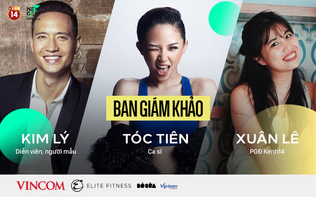 Hé lộ những thử thách cực thú vị trên chặng đường tìm kiếm Ngôi sao hình thể thế hệ mới - Ảnh 17.