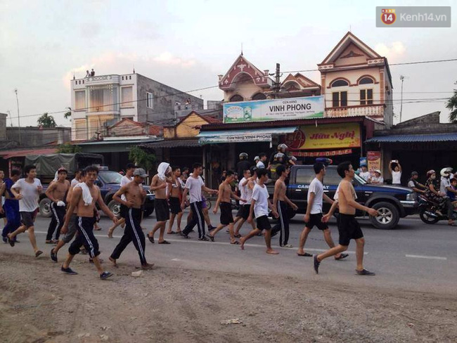 Họp khẩn bàn giải pháp khắc phục tình trạng hàng trăm học viên cai nghiện liên tục trốn trại - Ảnh 2.