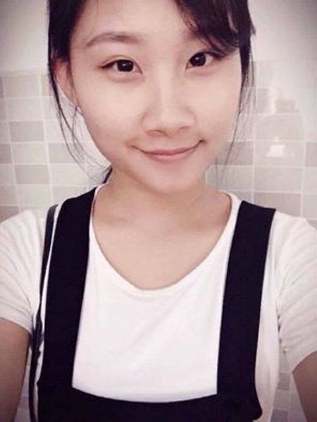 Một nữ phiên dịch mất tích khi dẫn khách sang Trung Quốc - Ảnh 1.