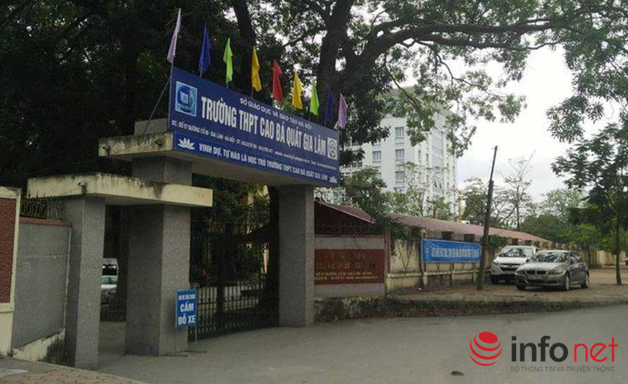 Lời trần t&igrave;nh của c&ocirc; gi&aacute;o cho nam sinh t&aacute;t nữ sinh v&igrave; tội chửi bậy - Ảnh 2.