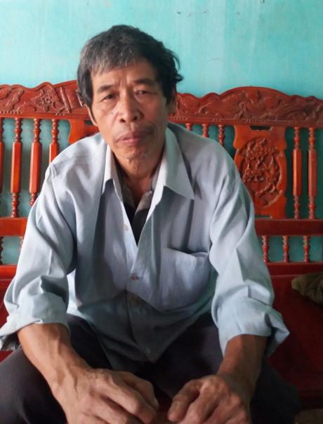 Cha t&igrave;m thấy con g&aacute;i sau 16 năm nhờ facebook: Bao nhi&ecirc;u năm giấc ngủ cha kh&ocirc;ng y&ecirc;n - Ảnh 2.