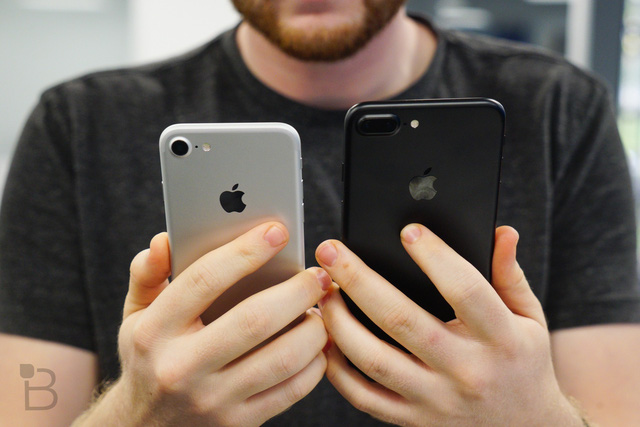 Apple có thể sản xuất iPhone tại Mỹ, mức giá sẽ tăng gấp đôi - Ảnh 2.