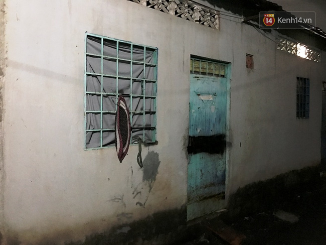 Vụ người tình của mẹ sát hại con 2 tuổi: Mẹ ruột và các đối tượng liên quan dương tính với ma túy - Ảnh 1.
