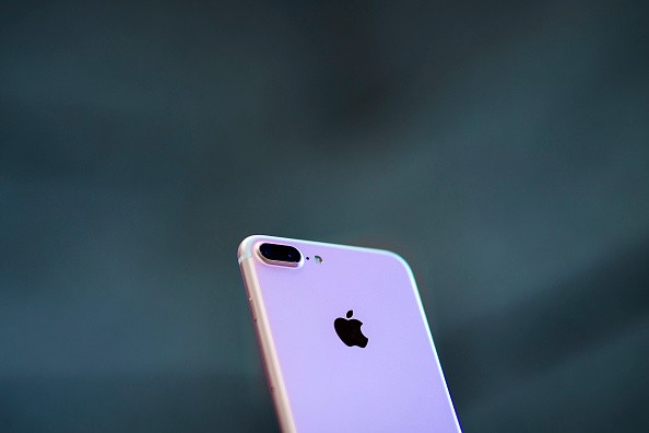 Thêm một tính năng chụp ảnh có một không hai sẽ xuất hiện trên iPhone 8 - Ảnh 2.