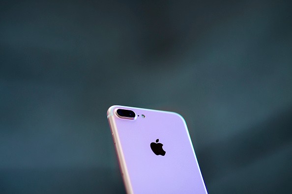 Th&ecirc;m một t&iacute;nh năng chụp ảnh c&oacute; một kh&ocirc;ng hai sẽ xuất hiện tr&ecirc;n iPhone 8 - Ảnh 2.