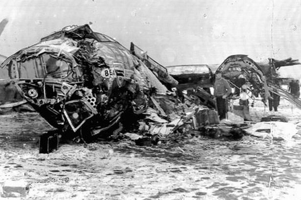 6 vụ tai nạn máy bay thảm khốc nhất trong lịch sử bóng đá thế giới - Ảnh 3.