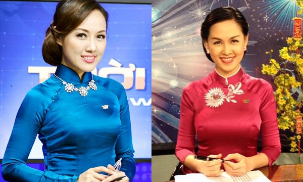 BTV Vân Anh rời VTV, MC nữ nào sẽ giữ sóng Thời sự 19h? - Ảnh 3.
