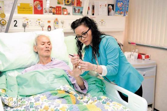 Kỳ t&agrave;i v&otilde; thuật &ldquo;Thiếu L&acirc;m Tự Truyền Kỳ&rdquo; th&ecirc; thảm v&igrave; bệnh tật, vợ con bỏ rơi ở tuổi 61 - Ảnh 8.