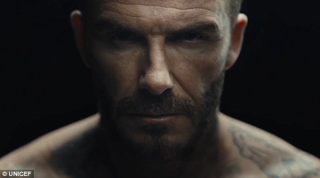 Ý nghĩa đặc biệt đằng sau những hình xăm mới của David Beckham - Ảnh 2.