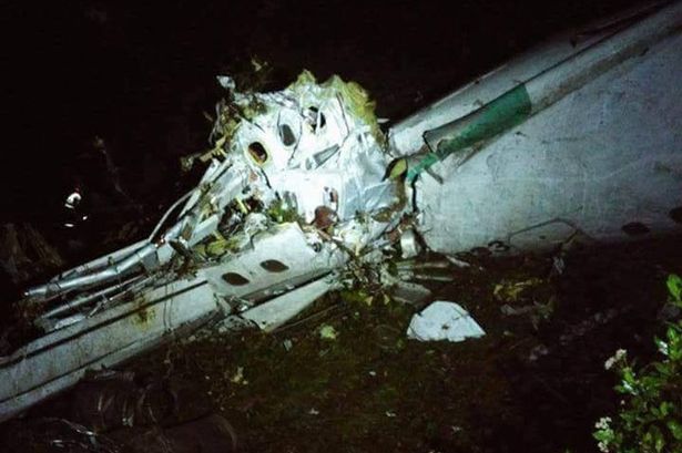 Thông tin mà ai ai cũng muốn nghe về số phận các cầu thủ Chapecoense còn sống sót sau vụ thảm kịch rơi máy bay - Ảnh 3.