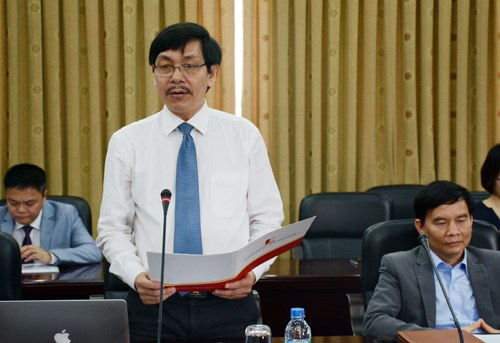 Sinh vi&ecirc;n bức x&uacute;c v&igrave; kh&oacute;a luận của m&igrave;nh bị rao b&aacute;n rẻ như cho tr&ecirc;n mạng - Ảnh 7.